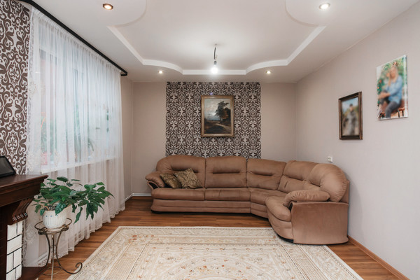 Продам дом, Уренгойская ул, 5, Ханты-Мансийск г, 0 км от города