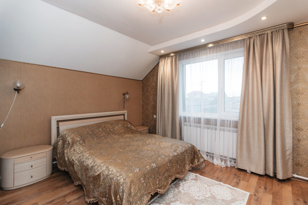 Продам дом, Уренгойская ул, 5, Ханты-Мансийск г, 0 км от города