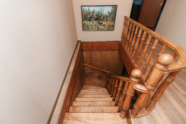 Продам дом, Уренгойская ул, 5, Ханты-Мансийск г, 0 км от города