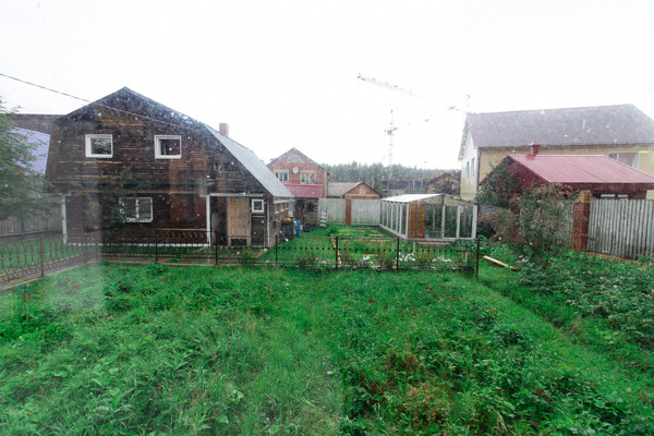 Продам дом, Уренгойская ул, 5, Ханты-Мансийск г, 0 км от города