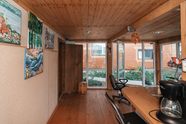 Продам дом, Уренгойская ул, 5, Ханты-Мансийск г, 0 км от города