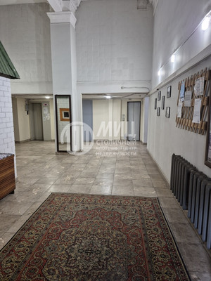 Продам двухкомнатную (2-комн.) квартиру, Автозаводская ул, 6, Москва г