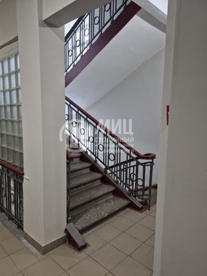 Продам двухкомнатную (2-комн.) квартиру, Автозаводская ул, 6, Москва г