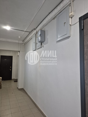 Продам двухкомнатную (2-комн.) квартиру, Автозаводская ул, 6, Москва г