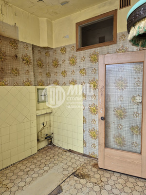 Продам двухкомнатную (2-комн.) квартиру, Автозаводская ул, 6, Москва г