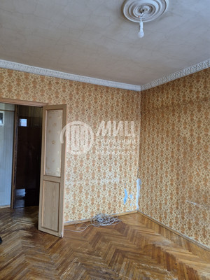 Продам двухкомнатную (2-комн.) квартиру, Автозаводская ул, 6, Москва г