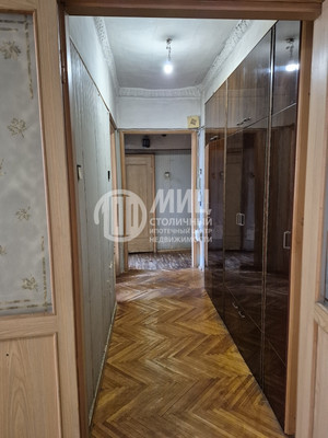 Продам двухкомнатную (2-комн.) квартиру, Автозаводская ул, 6, Москва г