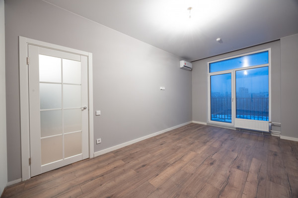 Продам двухкомнатную (2-комн.) квартиру, Берёзовая аллея, 19к3, Москва г