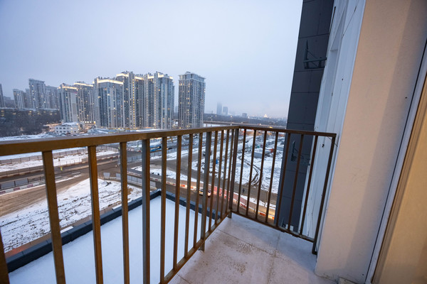 Продам двухкомнатную (2-комн.) квартиру, Берёзовая аллея, 19к3, Москва г