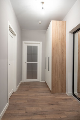 Продам двухкомнатную (2-комн.) квартиру, Берёзовая аллея, 19к3, Москва г