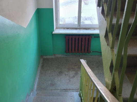 Продам двухкомнатную (2-комн.) квартиру, Коли Подрядчикова ул, 14, Гатчина г