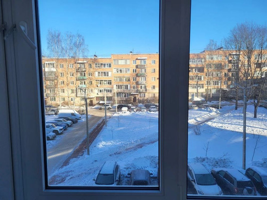 Продам двухкомнатную (2-комн.) квартиру, Коли Подрядчикова ул, 14, Гатчина г