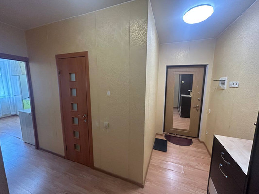 Продам однокомнатную (1-комн.) квартиру, 33к2, Горки-10 п