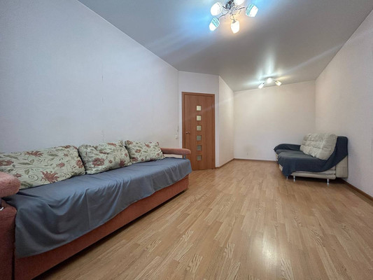 Продам однокомнатную (1-комн.) квартиру, 33к2, Горки-10 п