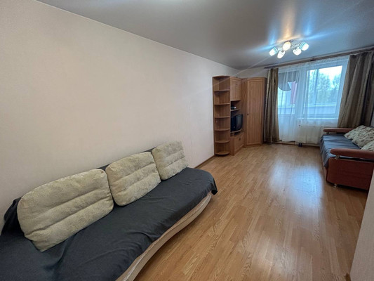 Продам однокомнатную (1-комн.) квартиру, 33к2, Горки-10 п