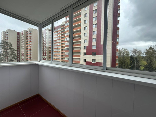 Продам однокомнатную (1-комн.) квартиру, 33к2, Горки-10 п