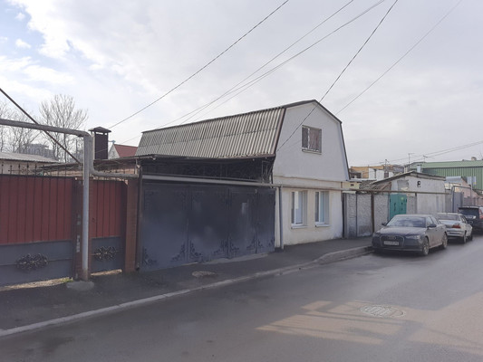 Продам дом, Субхи ул, 29, Симферополь г, 0 км от города