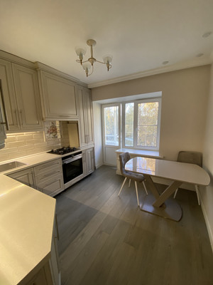 Сдам трехкомнатную (3-комн.) квартиру, Садовая ул, 17, дачного хозяйства "Архангельское" п