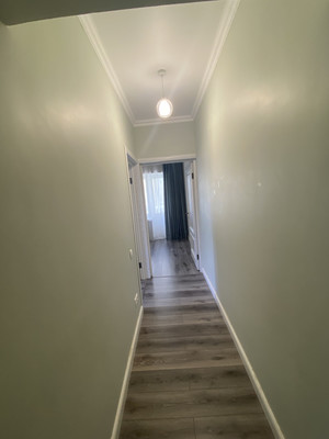 Сдам трехкомнатную (3-комн.) квартиру, Садовая ул, 17, дачного хозяйства "Архангельское" п