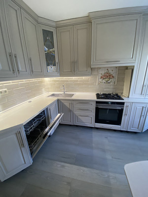 Сдам трехкомнатную (3-комн.) квартиру, Садовая ул, 17, дачного хозяйства "Архангельское" п