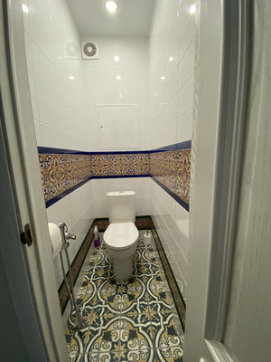 Сдам трехкомнатную (3-комн.) квартиру, Садовая ул, 17, дачного хозяйства "Архангельское" п