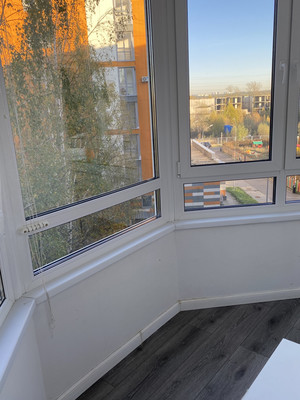 Сдам трехкомнатную (3-комн.) квартиру, Садовая ул, 17, дачного хозяйства "Архангельское" п