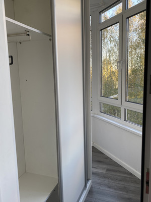 Сдам трехкомнатную (3-комн.) квартиру, Садовая ул, 17, дачного хозяйства "Архангельское" п