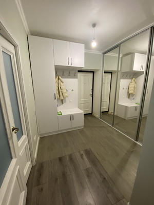 Сдам трехкомнатную (3-комн.) квартиру, Садовая ул, 17, дачного хозяйства "Архангельское" п