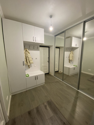 Сдам трехкомнатную (3-комн.) квартиру, Садовая ул, 17, дачного хозяйства "Архангельское" п