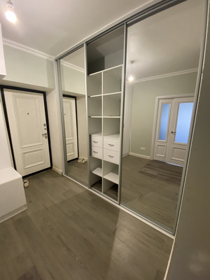 Сдам трехкомнатную (3-комн.) квартиру, Садовая ул, 17, дачного хозяйства "Архангельское" п