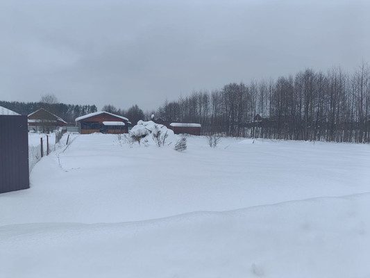 Продам участок 9,72 соток, Садоводство, Дачная ул, Верея г, 0 км от города