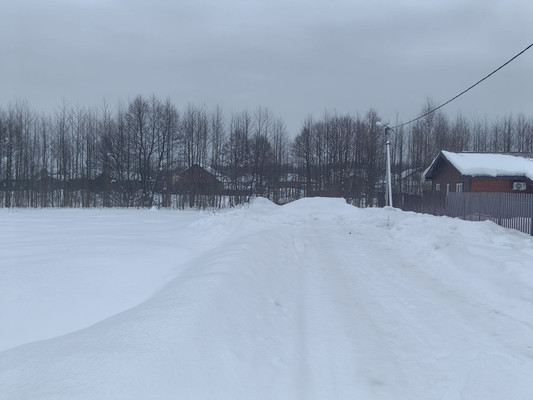 Продам участок 9,72 соток, Садоводство, Дачная ул, Верея г, 0 км от города