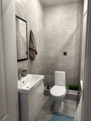 Сдам однокомнатную (1-комн.) квартиру, им. Ивана Беличенко ул, 90к1, Краснодар г