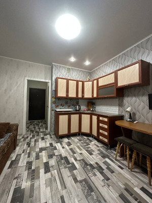 Сдам однокомнатную (1-комн.) квартиру, Сахалинская ул, 15к3, Краснодар г