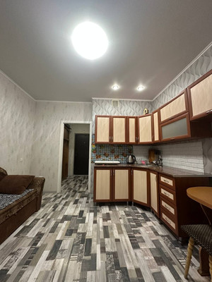 Сдам однокомнатную (1-комн.) квартиру, Сахалинская ул, 15к3, Краснодар г