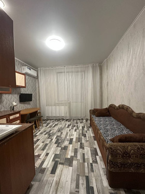 Сдам однокомнатную (1-комн.) квартиру, Сахалинская ул, 15к3, Краснодар г