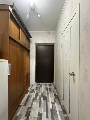 Сдам однокомнатную (1-комн.) квартиру, Сахалинская ул, 15к3, Краснодар г