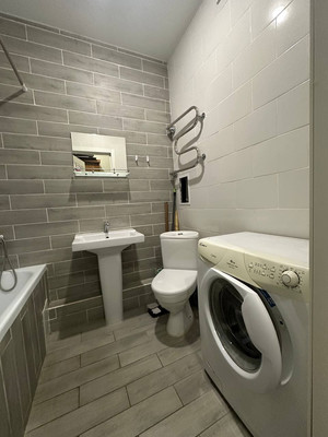 Сдам однокомнатную (1-комн.) квартиру, Сахалинская ул, 15к3, Краснодар г