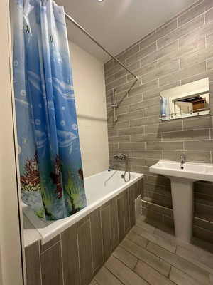 Сдам однокомнатную (1-комн.) квартиру, Сахалинская ул, 15к3, Краснодар г