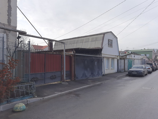 Продам двухкомнатную (2-комн.) квартиру, Субхи ул, 29, Симферополь г