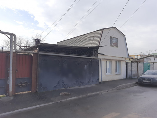 Продам двухкомнатную (2-комн.) квартиру, Субхи ул, 29, Симферополь г