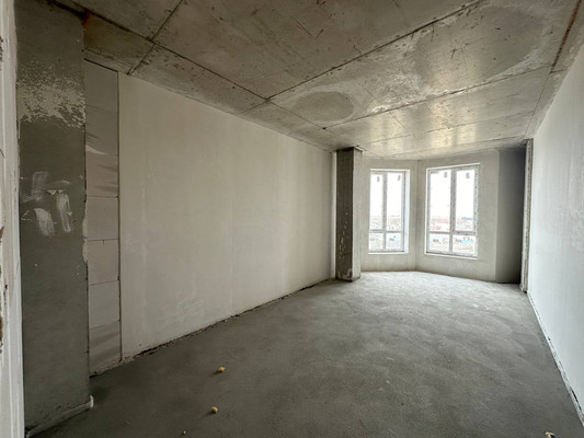 Продам трехкомнатную (3-комн.) квартиру, Т.Идарова ул, 174, Нальчик г