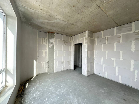 Продам трехкомнатную (3-комн.) квартиру, Т.Идарова ул, 174, Нальчик г