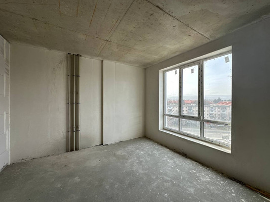 Продам трехкомнатную (3-комн.) квартиру, Т.Идарова ул, 174, Нальчик г