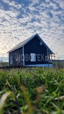 Продам дом, Советская ул, 20, Садовый х, 0 км от города