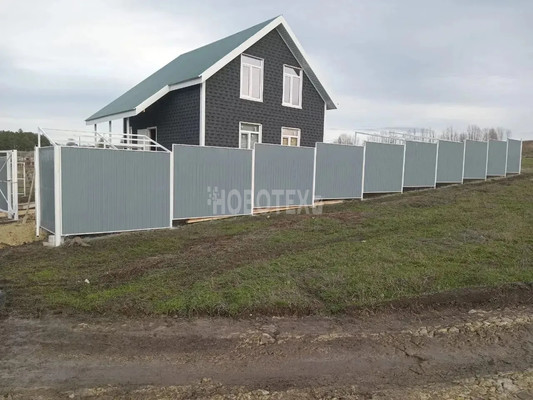 Продам дом, Советская ул, 20, Садовый х, 0 км от города