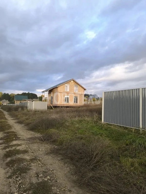 Продам дом, Советская ул, 20, Садовый х, 0 км от города