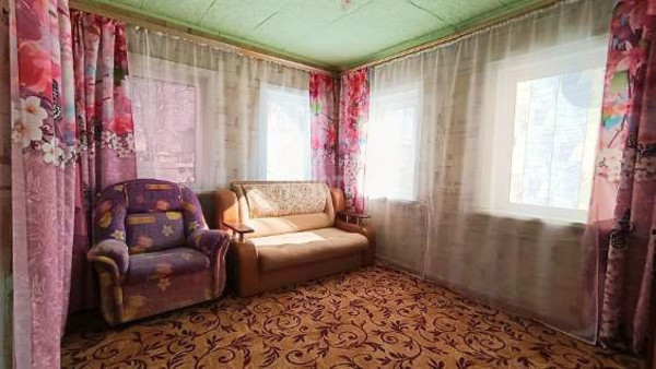 Продам дом, Свердлова ул, 10, Апшеронск г, 0 км от города