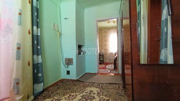 Продам дом, Свердлова ул, 10, Апшеронск г, 0 км от города