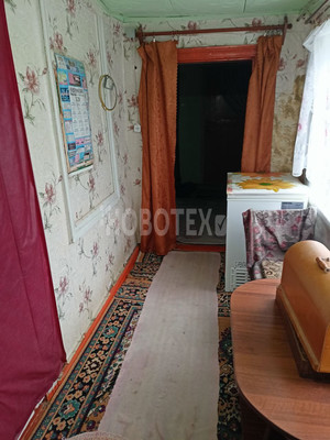 Продам дом, Свердлова ул, 10, Апшеронск г, 0 км от города